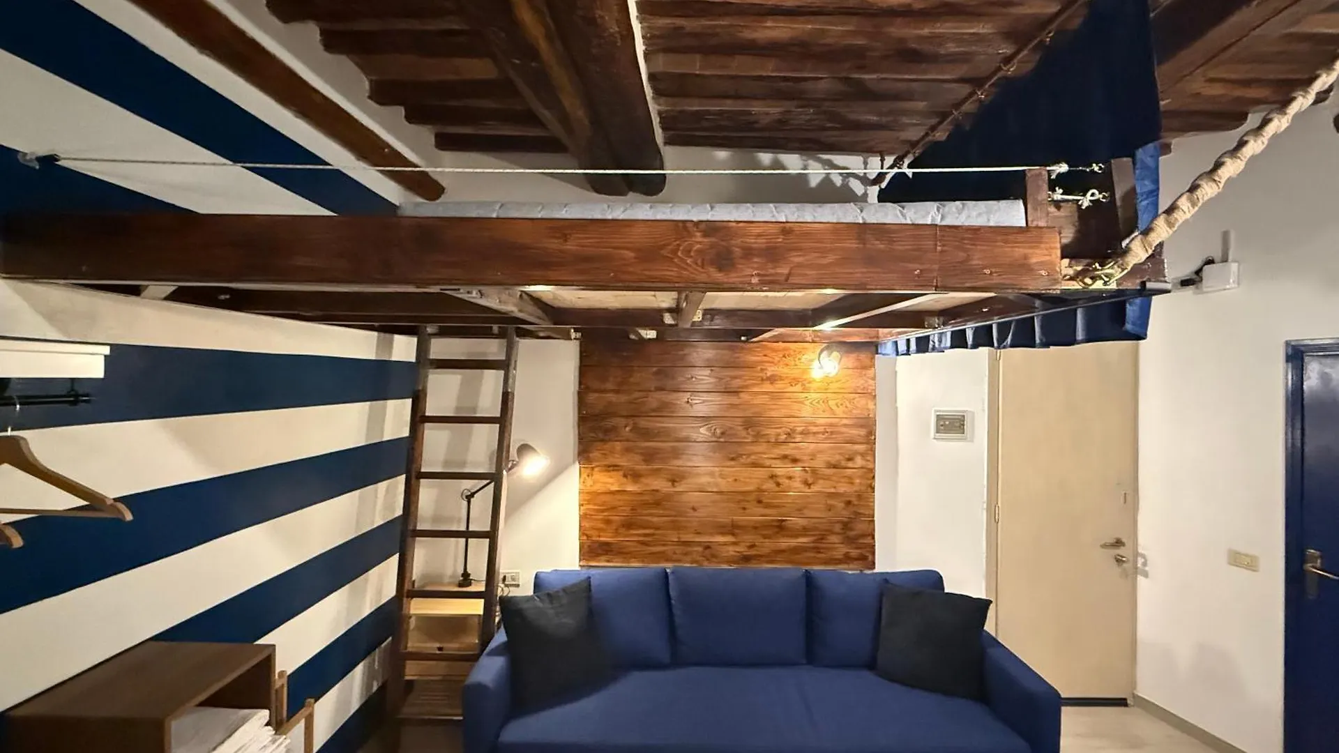 Casa Carlotta Appartement Rio dellʼElba Italië