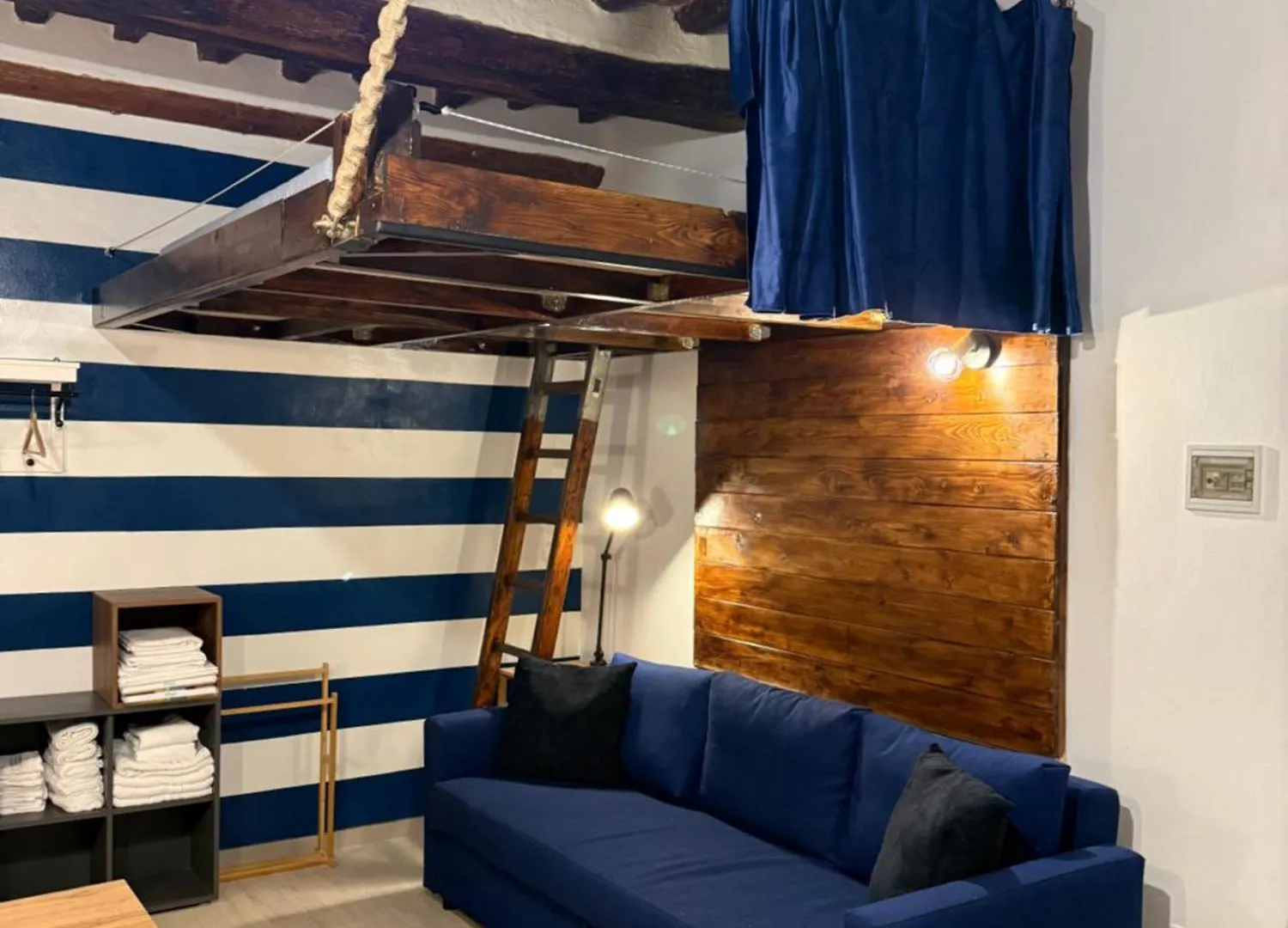Casa Carlotta Appartement Rio dellʼElba Italië