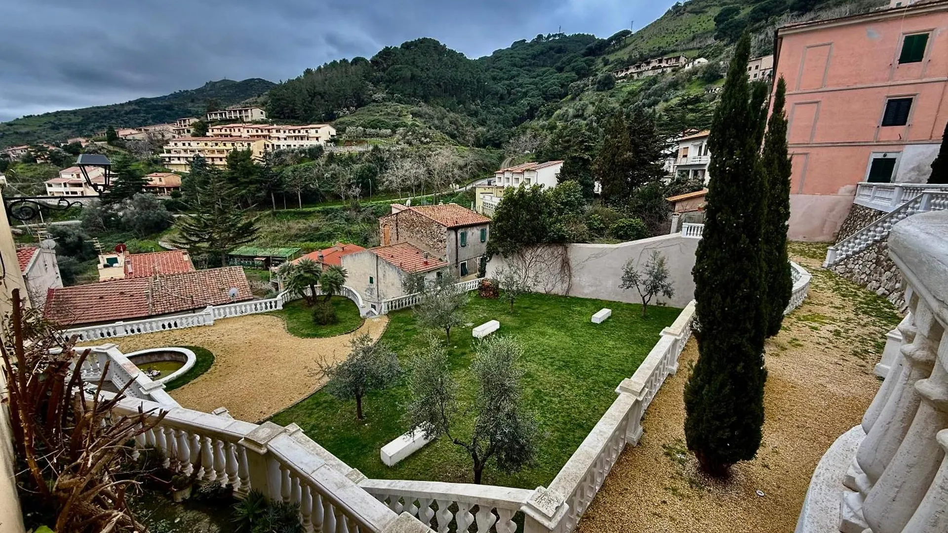 Casa Carlotta Appartement Rio dellʼElba 0*,  Italië